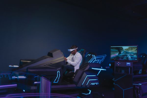 Accelerating Authenticity: Essential Elements for Crafting Realistic Damage Models in Racing Simulations