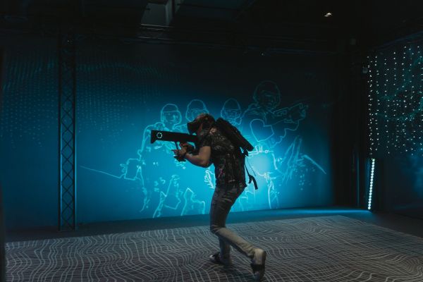 Enhancing Combat Realism in Action Games: The Impact of Real-Time Physics Simulations
