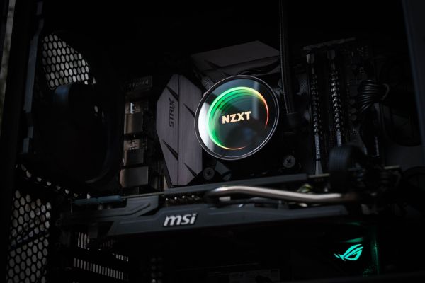 Ultimate NZXT H710i Liquid Cooling Installation: Boost Your System's Thermal Performance with These Easy Steps
