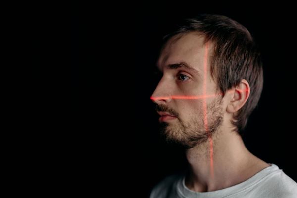 What are the ethical considerations surrounding the use of facial recognition technology?
