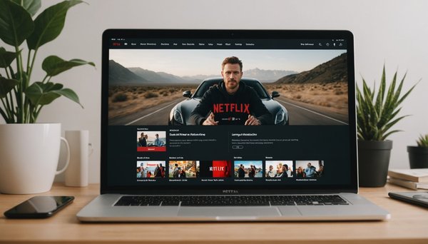 Mastering the netflix user interface for your startup's success