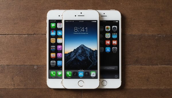 Discover top refurbished iphones available in canada today